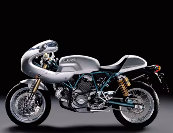 Ducati PaulSmart 1000 LE '2006