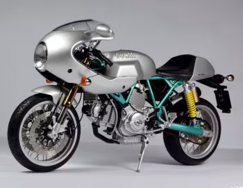Ducati PaulSmart 1000 LE '2006