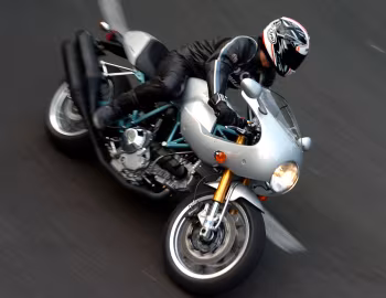 Ducati PaulSmart 1000 LE '2006