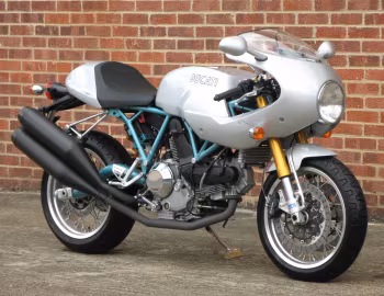Ducati PaulSmart 1000 LE '2006