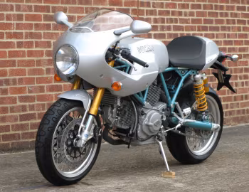 Ducati PaulSmart 1000 LE '2006