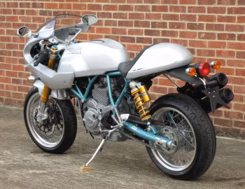 Ducati PaulSmart 1000 LE '2006