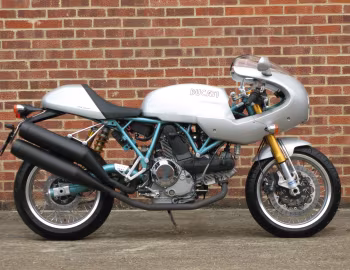 Ducati PaulSmart 1000 LE '2006