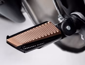 Ducati Scrambler 10° Anniversario Rizoma Edition '2025