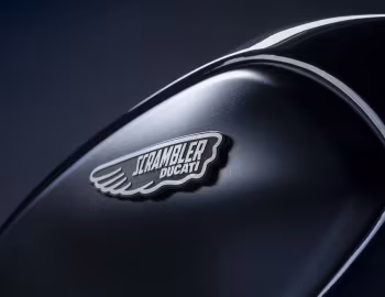 Ducati Scrambler Nightshift '2023–pr.