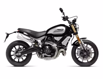 Ducati Scrambler 1100 '2018–н.в.