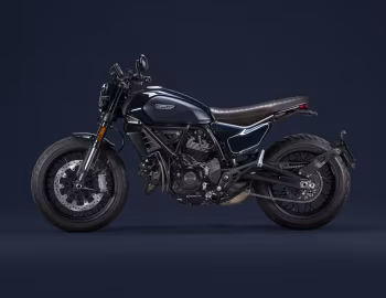 Ducati Scrambler Nightshift '2023–pr.