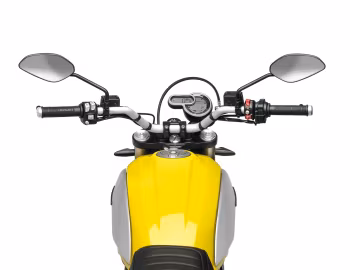 Ducati Scrambler 1100 '2018–pr.