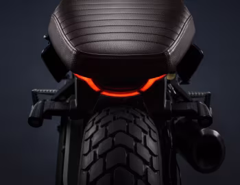 Ducati Scrambler Nightshift '2023–pr.