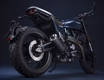 Ducati Scrambler Nightshift '2023–pr.