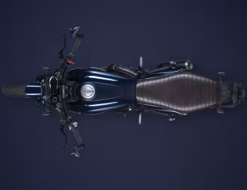 Ducati Scrambler Nightshift '2023–pr.