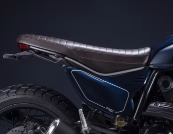Ducati Scrambler Nightshift '2023–pr.