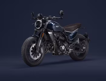 Ducati Scrambler Nightshift '2023–pr.