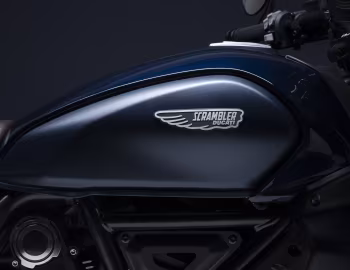 Ducati Scrambler Nightshift '2023–pr.