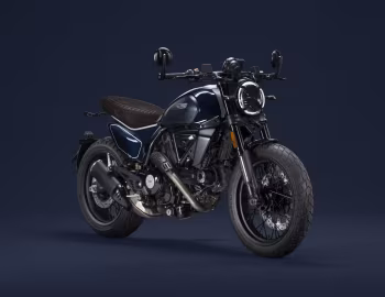 Ducati Scrambler Nightshift '2023–pr.