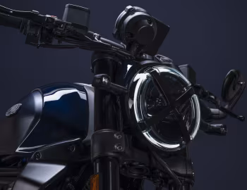 Ducati Scrambler Nightshift '2023–pr.