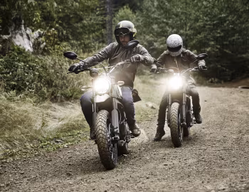 Ducati Scrambler '1962–至今