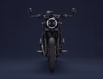 Ducati Scrambler Nightshift '2023–pr.