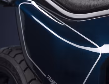 Ducati Scrambler Nightshift '2023–pr.