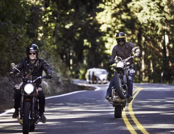 Ducati Scrambler '1962–至今