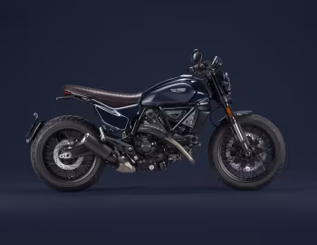 Ducati Scrambler Nightshift '2023–pr.