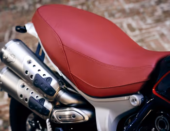 Ducati Scrambler 1100 Sport PRO Club Italia '2020