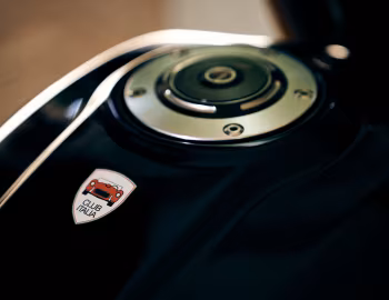 Ducati Scrambler 1100 Sport PRO Club Italia '2020