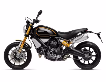 Ducati Scrambler 1100 Sport '2018–pr.