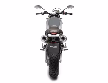Ducati Scrambler 1100 Special '2018–pr.