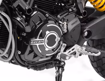 Ducati Scrambler 1100 Sport '2018–pr.