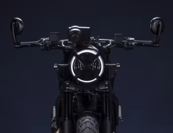 Ducati Scrambler Nightshift '2023–pr.