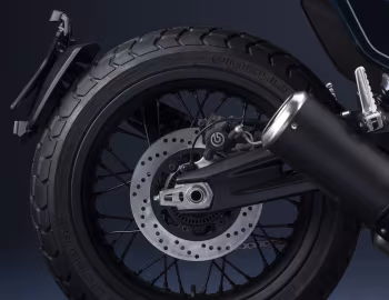 Ducati Scrambler Nightshift '2023–pr.