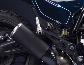 Ducati Scrambler Nightshift '2023–pr.