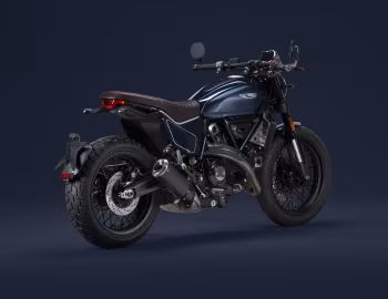 Ducati Scrambler Nightshift '2023–pr.