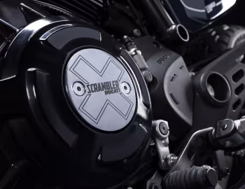 Ducati Scrambler Nightshift '2023–pr.
