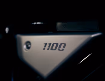 Ducati Scrambler 1100 Sport PRO Club Italia '2020