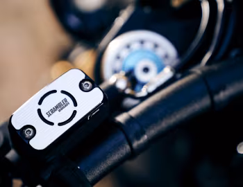 Ducati Scrambler 1100 Sport PRO Club Italia '2020