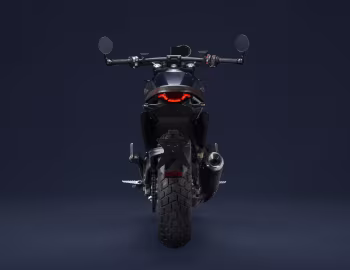 Ducati Scrambler Nightshift '2023–pr.