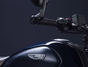 Ducati Scrambler Nightshift '2023–pr.