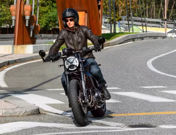 Ducati Scrambler Nightshift '2023–pr.