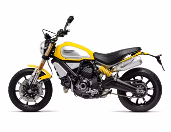 Ducati Scrambler 1100 '2018–pr.