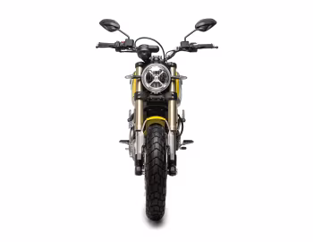 Ducati Scrambler 1100 '2018–pr.