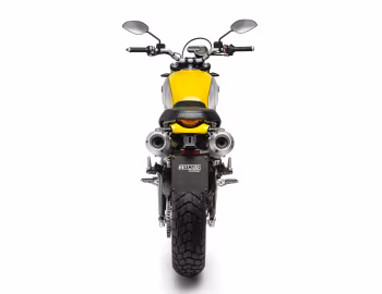 Ducati Scrambler 1100 '2018–pr.