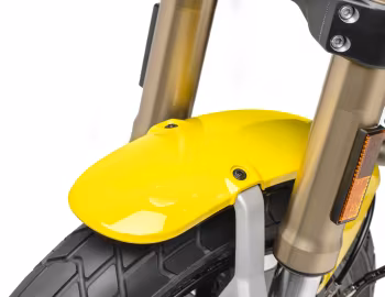 Ducati Scrambler 1100 '2018–н.в.