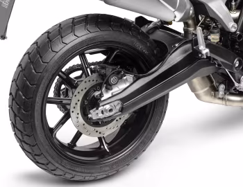 Ducati Scrambler 1100 '2018–н.в.