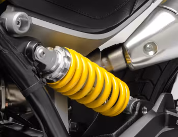 Ducati Scrambler 1100 '2018–н.в.