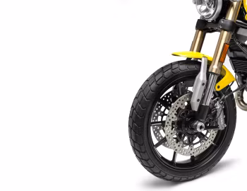 Ducati Scrambler 1100 '2018–pr.