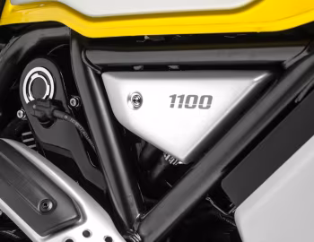 Ducati Scrambler 1100 '2018–н.в.