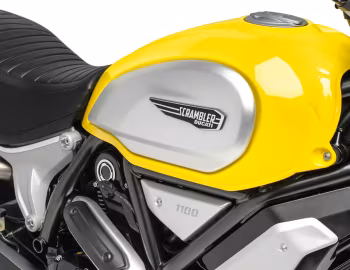 Ducati Scrambler 1100 '2018–н.в.