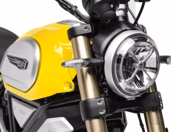 Ducati Scrambler 1100 '2018–н.в.